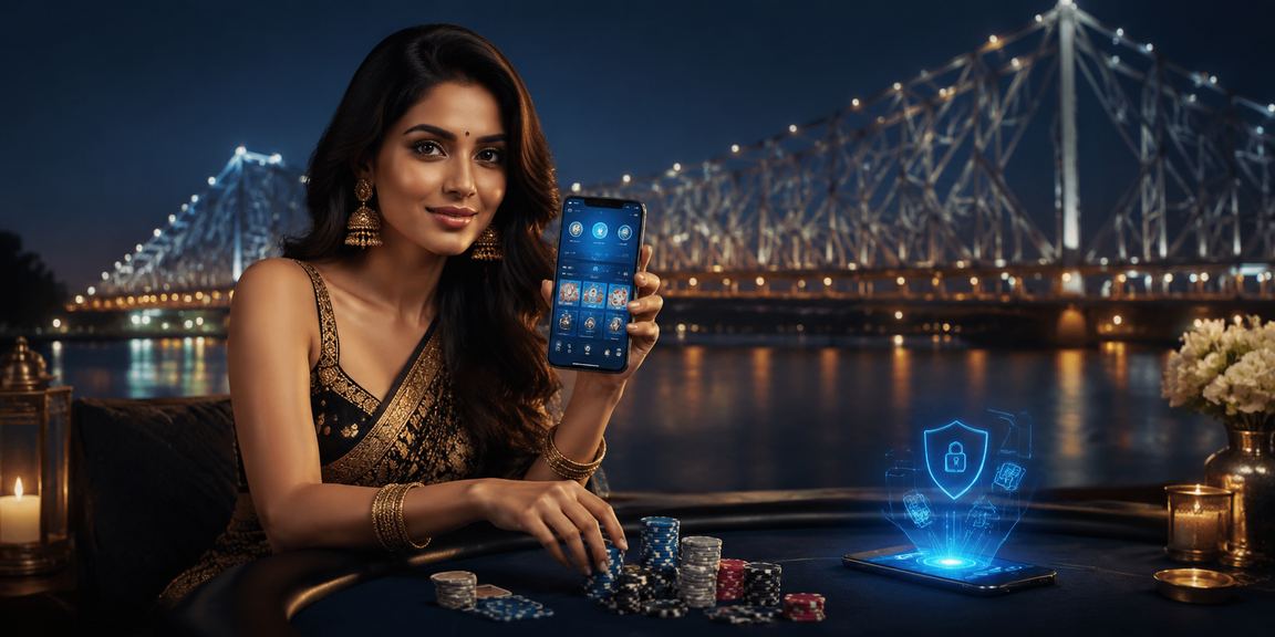 Mobile Betting Experience Indian player enjoying seamless mobile betting experience on 625531 platform